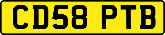 CD58PTB
