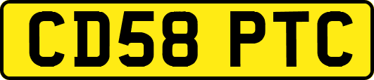 CD58PTC