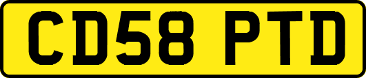 CD58PTD