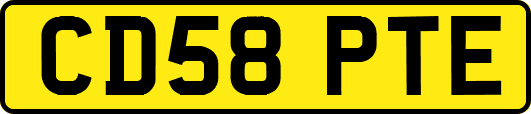 CD58PTE