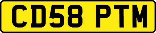CD58PTM