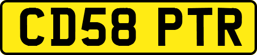 CD58PTR