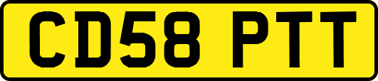 CD58PTT