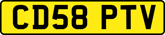 CD58PTV