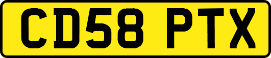 CD58PTX