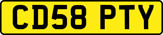CD58PTY