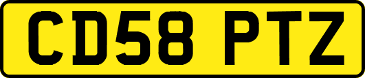 CD58PTZ