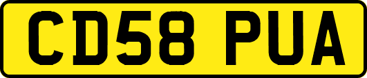CD58PUA