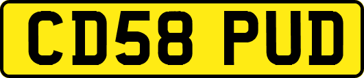 CD58PUD