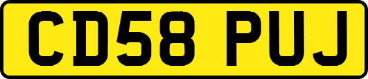 CD58PUJ