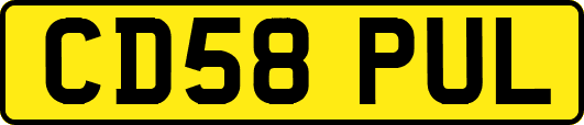 CD58PUL