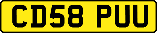 CD58PUU