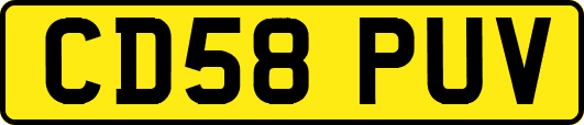 CD58PUV