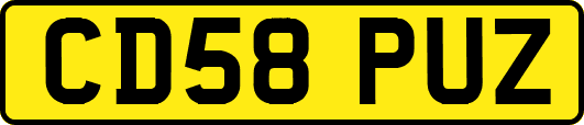 CD58PUZ