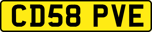 CD58PVE