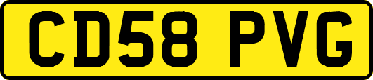 CD58PVG