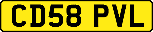 CD58PVL