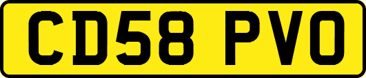CD58PVO