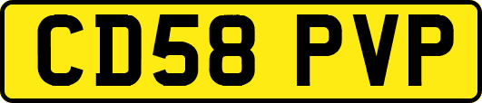 CD58PVP