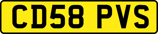 CD58PVS