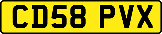 CD58PVX