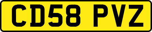 CD58PVZ