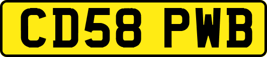 CD58PWB