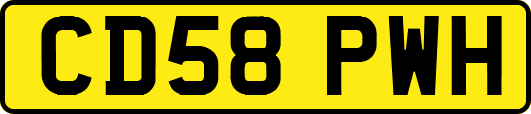CD58PWH