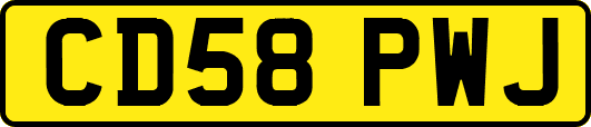 CD58PWJ