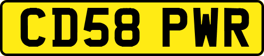 CD58PWR