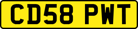 CD58PWT