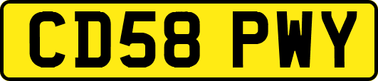 CD58PWY
