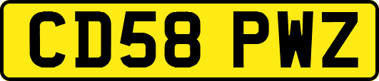 CD58PWZ