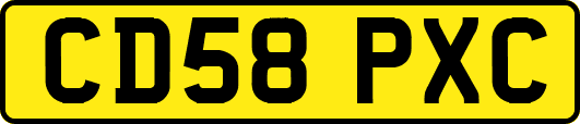 CD58PXC