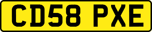CD58PXE