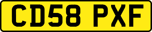 CD58PXF