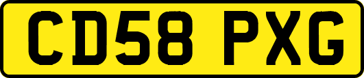 CD58PXG