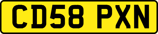 CD58PXN