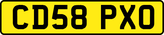 CD58PXO