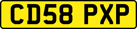 CD58PXP