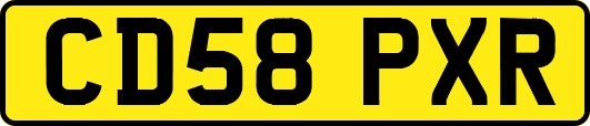 CD58PXR