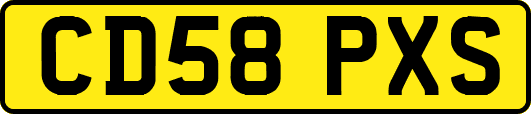 CD58PXS
