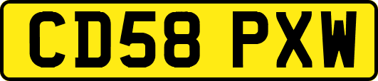 CD58PXW