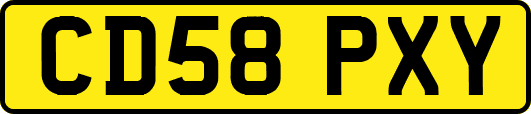 CD58PXY