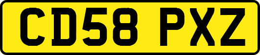 CD58PXZ
