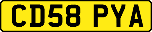 CD58PYA