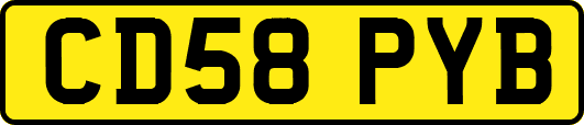 CD58PYB