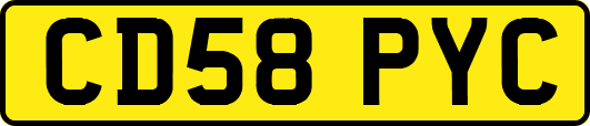 CD58PYC