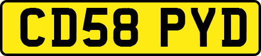 CD58PYD