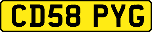 CD58PYG